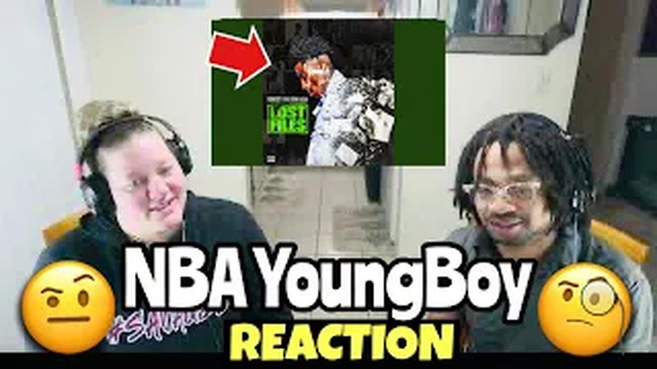 YoungBoy Never Broke Again - 4KT Freestyle | Reaction