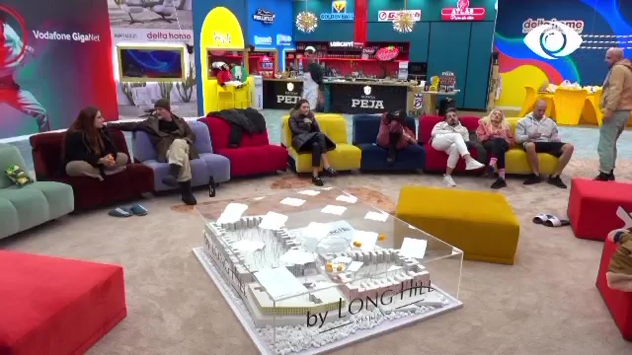 Big Brother 2025 Live