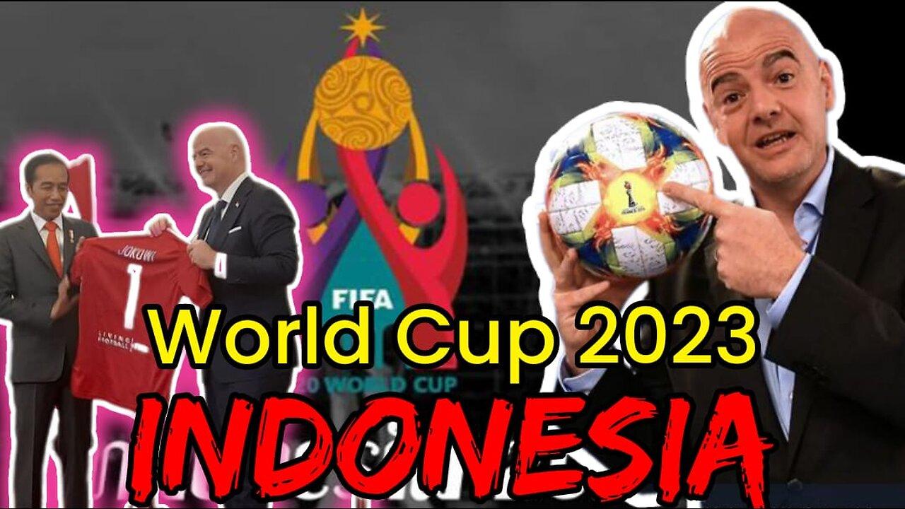 Indonesia to Host the 2023 World Cup, Here Are 6 FIFA Choice Stadiums! (World Cup U20 2023)