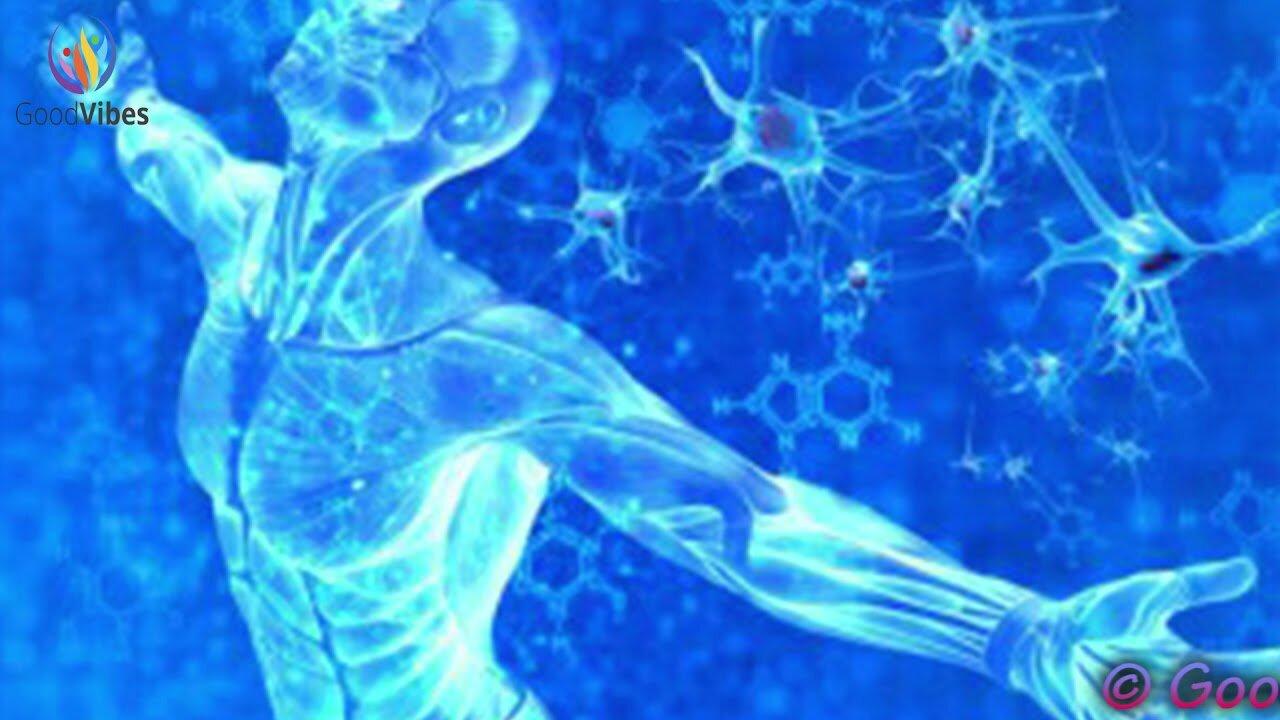 Stem Cell Production 2hr ➤Anti Aging,Nerve,Cell,Tissue & Cartilage Regeneration➤Delta Binaural Beats