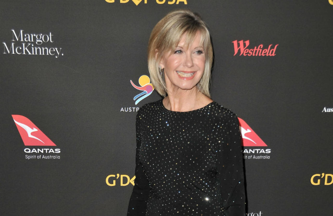 Dame Olivia Newton-John's state funeral will be held on February 26