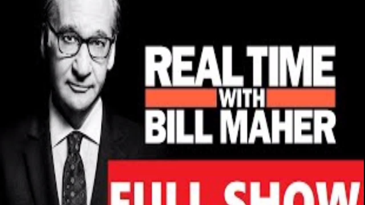 Real Time With Bill Maher 2/3/23 Full Episode One News Page VIDEO