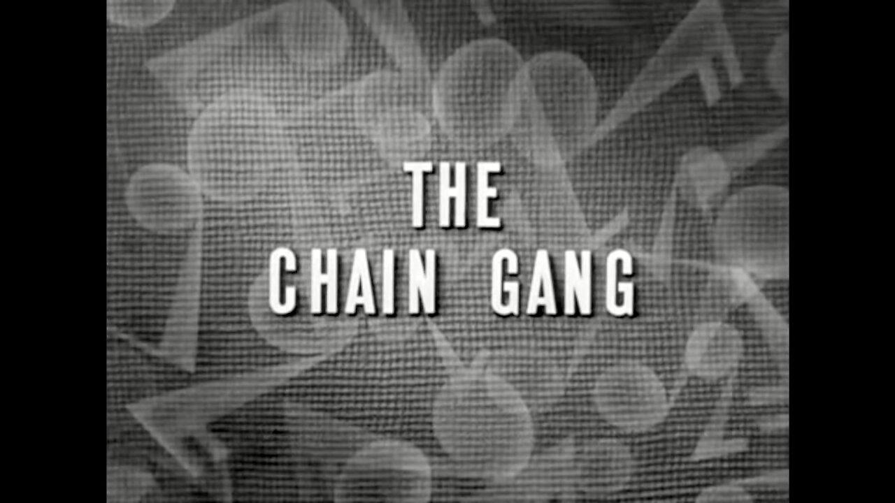 Mickey Mouse The Chain Gang 1930 One News Page Video 3676