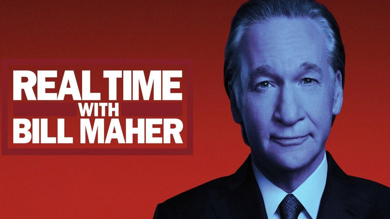 Real Time With Bill Maher February 3rd 2023 One News Page VIDEO