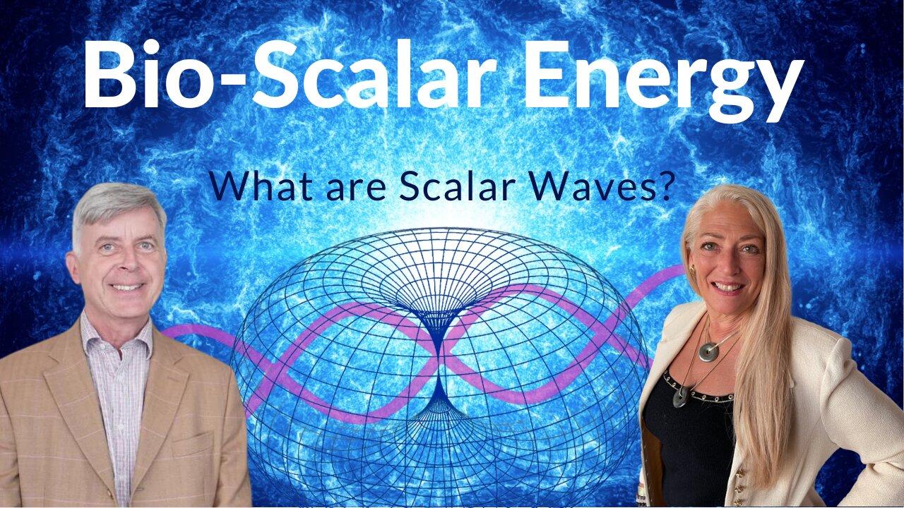 What are Scalar Waves & how can Scalar Wave Therapy Benefit YOU?