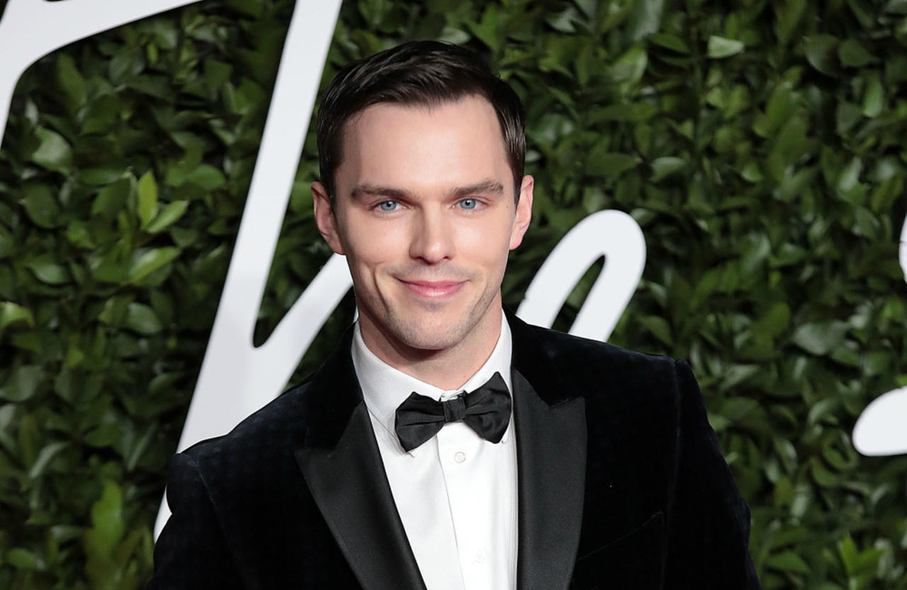 Jude Law and Nicholas Hoult cast in new thriller 'The Order'