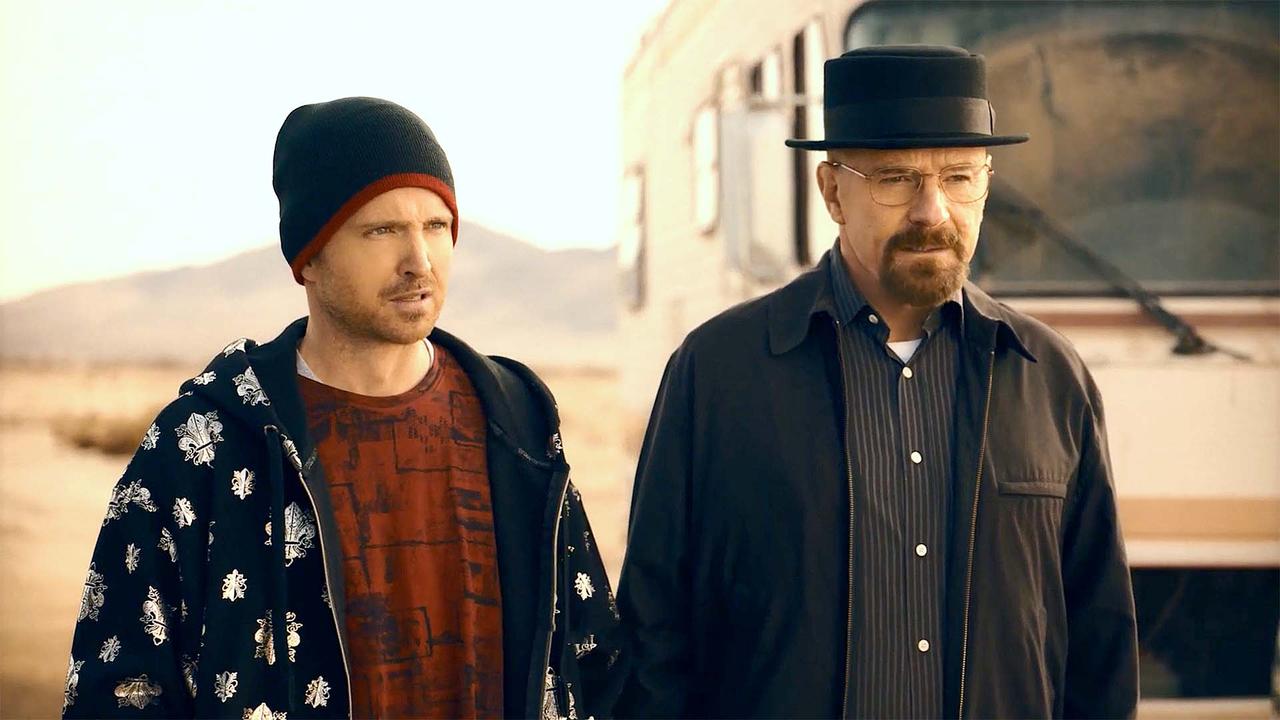 PopCorners Extended “Breaking Bad' Super Bowl 2023 Commercial with Bryan Cranston