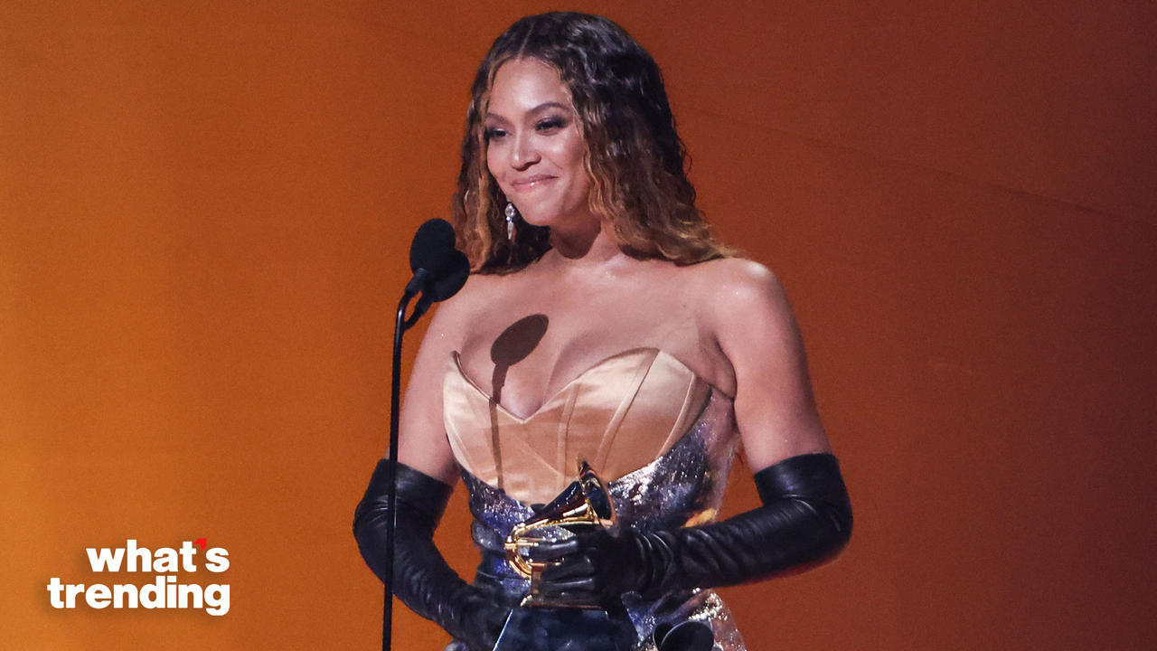 Did The Grammy's Tell Beyonce She Lost Ahead Of Time?