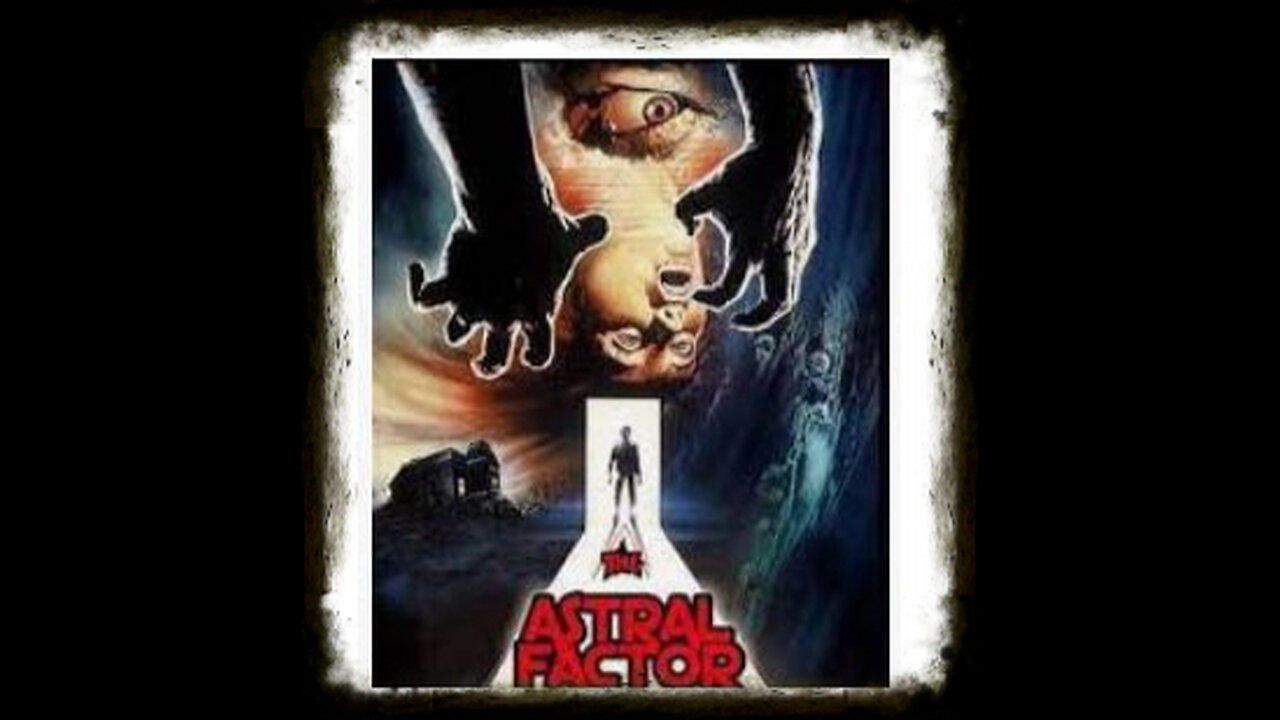 Astral Factor 1976 | Classic Sci Fi Movie | Vintage Full Movies | Classic Thriller Movies