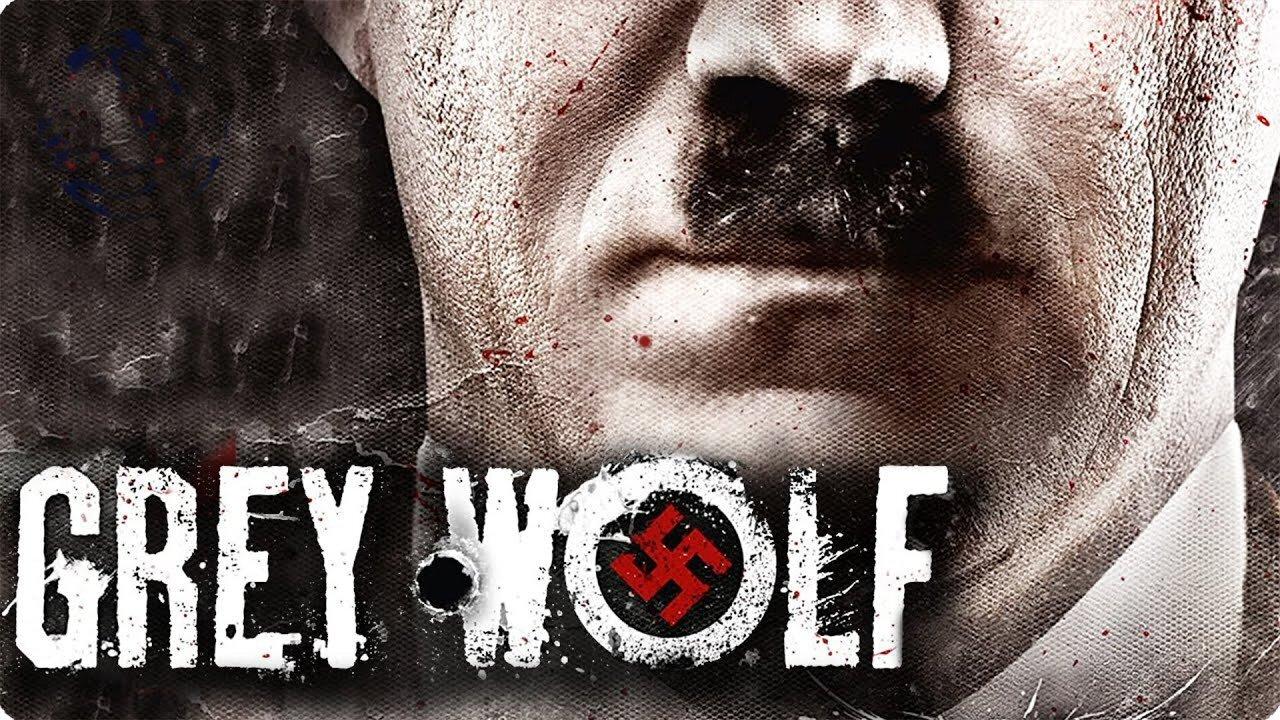 Operation Grey Wolf: The Escape of Hitler to Argentina