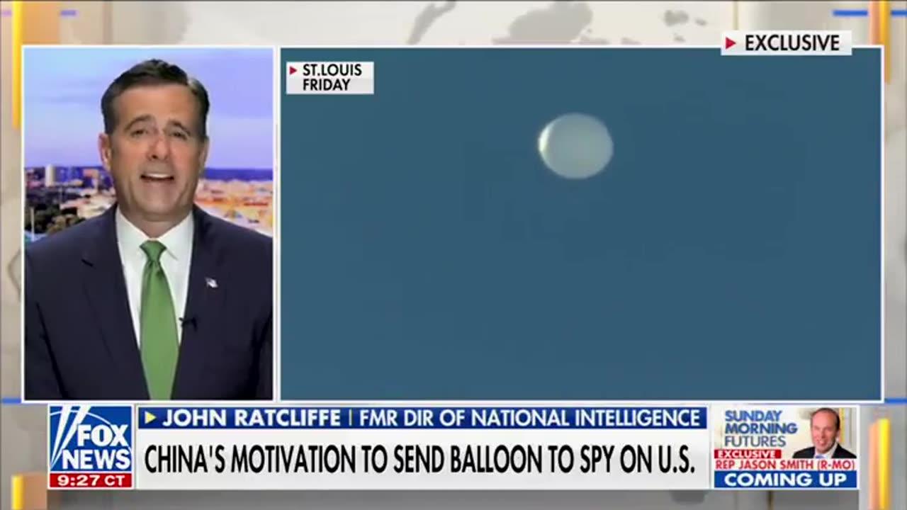 Biden Regime's DoD Claims Of CCP Spy Balloons Under Trump Debunked By Common Sense