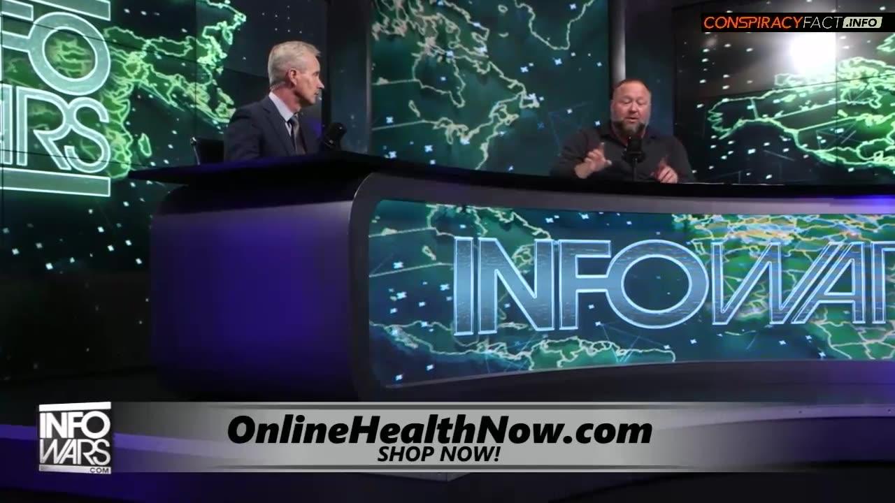 Sunday Live Alex Jones Show FULL SHOW - 02/05/2023