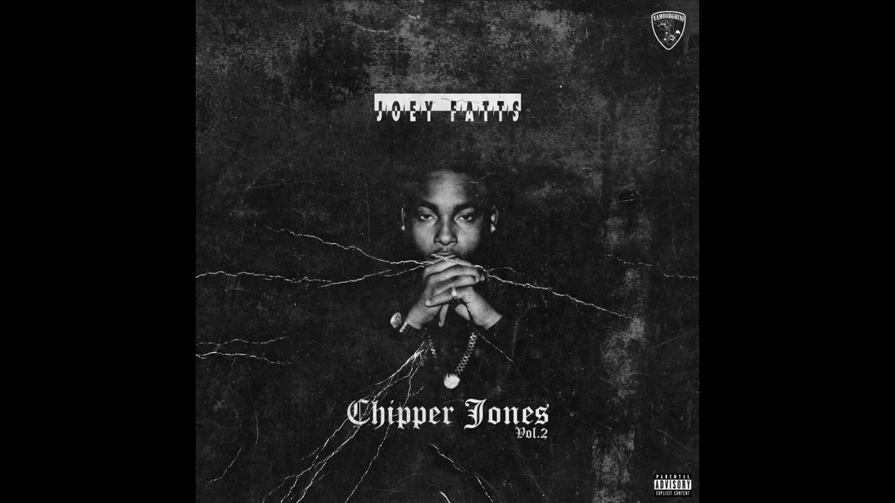 Joey Fatts - Chipper Jones 2 Mixtape