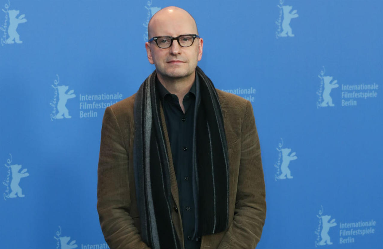 Steven Soderbergh announces that Magic Mike's Last Dance won't feature nudity