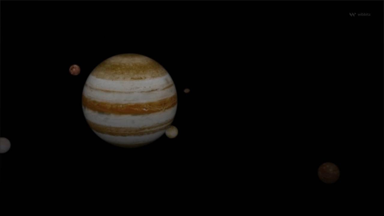 Jupiter Now Has More Moons Than Any Other Planet