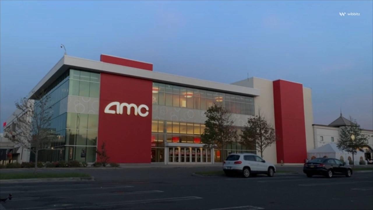 AMC Theatres to Change Ticket Prices According to Where You Sit