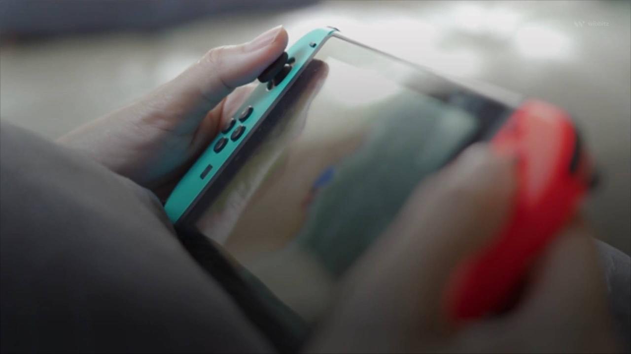Nintendo Switch Becomes Third-Bestselling Console of All Time