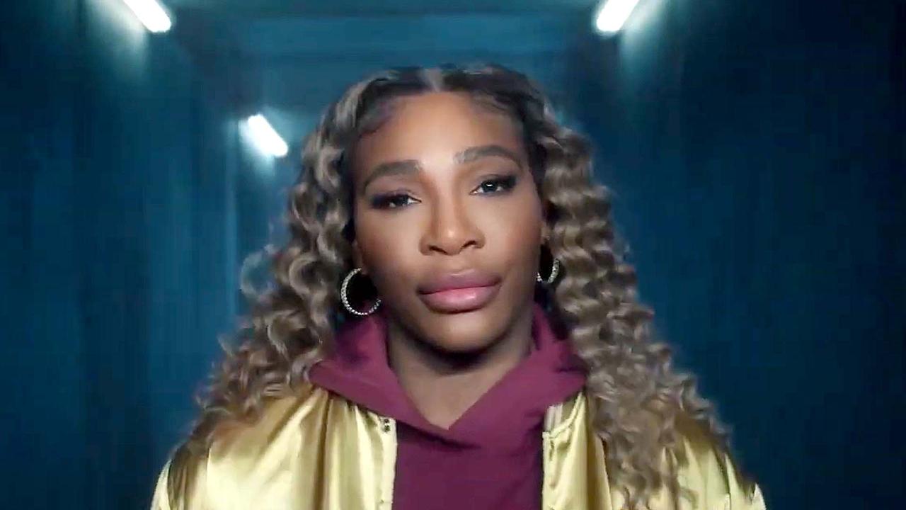 Rémy Martin Cognac “Inch By Inch” Super Bowl 2023 Commercial Tease with Serena Williams