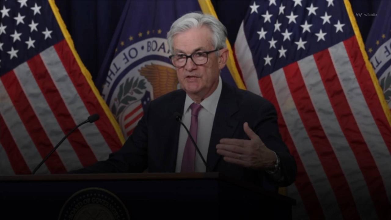 Powell Says Interest Rates Still Likely to Rise Although Disinflationary Process Has Begun