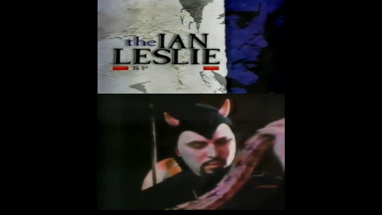 SATANISM - The Devil Made Me Do It (Documentary 1990)