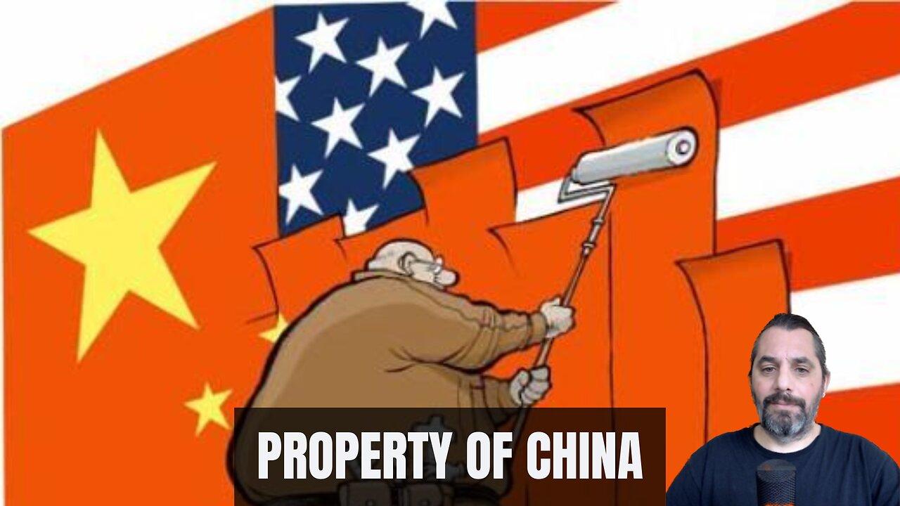America Has Been Sold Out To China And Many Other Foreign Countries