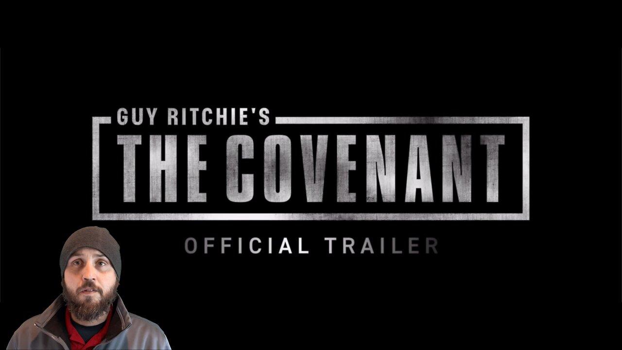 The Covenant Trailer