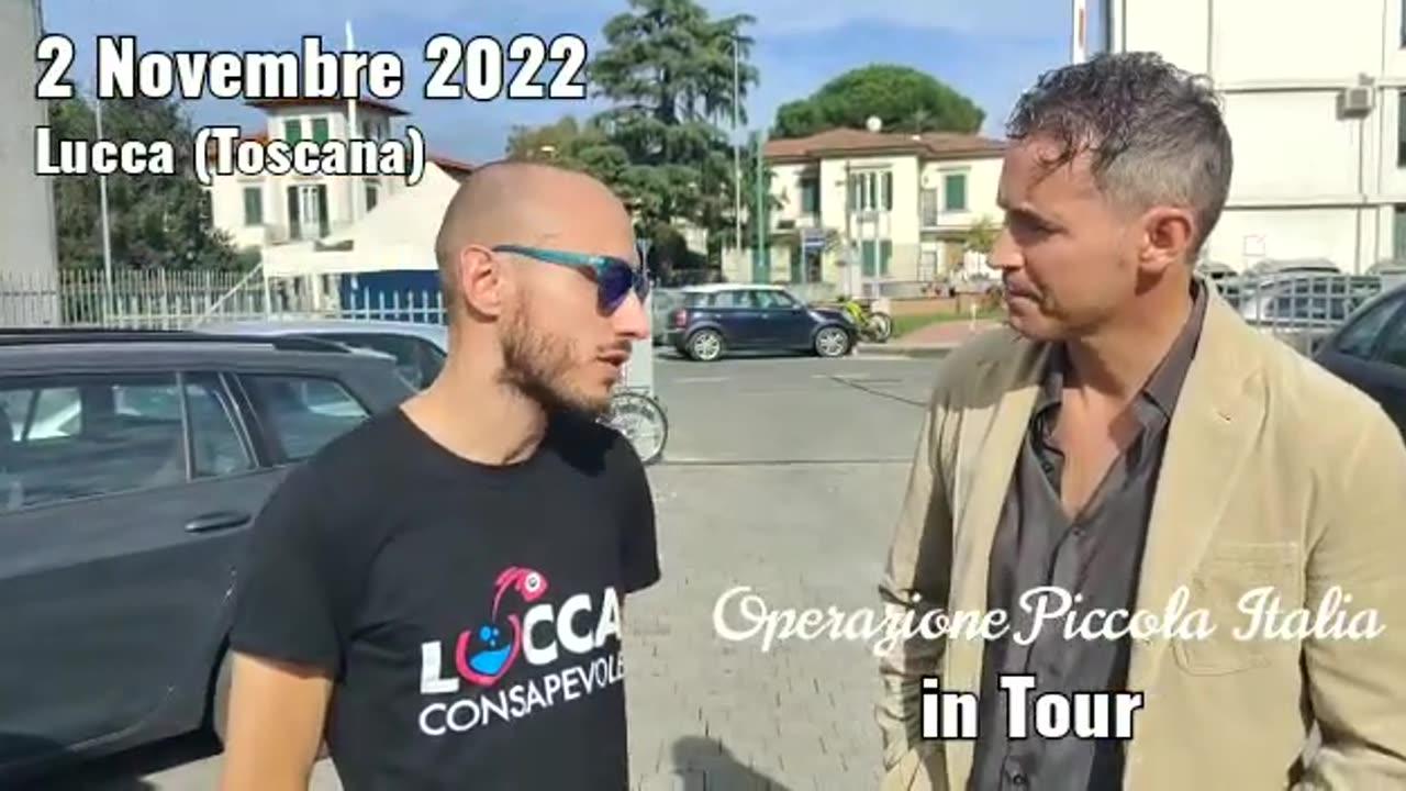 RRI 2020 intervista Lucca Consapevole