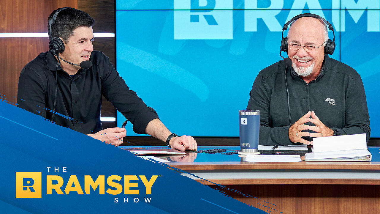 The Ramsey Show (February 7, 2023)