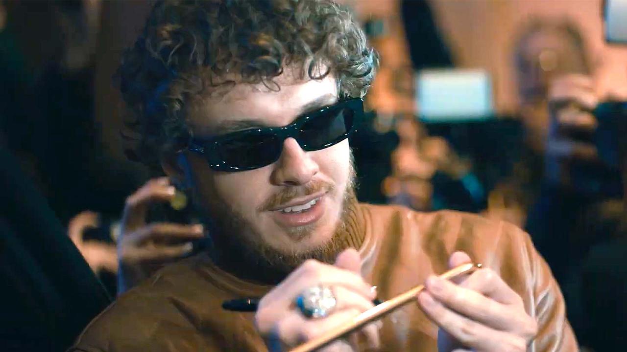 Doritos 'Jack's New Angle' Super Bowl 2023 Commercial with Jack Harlow