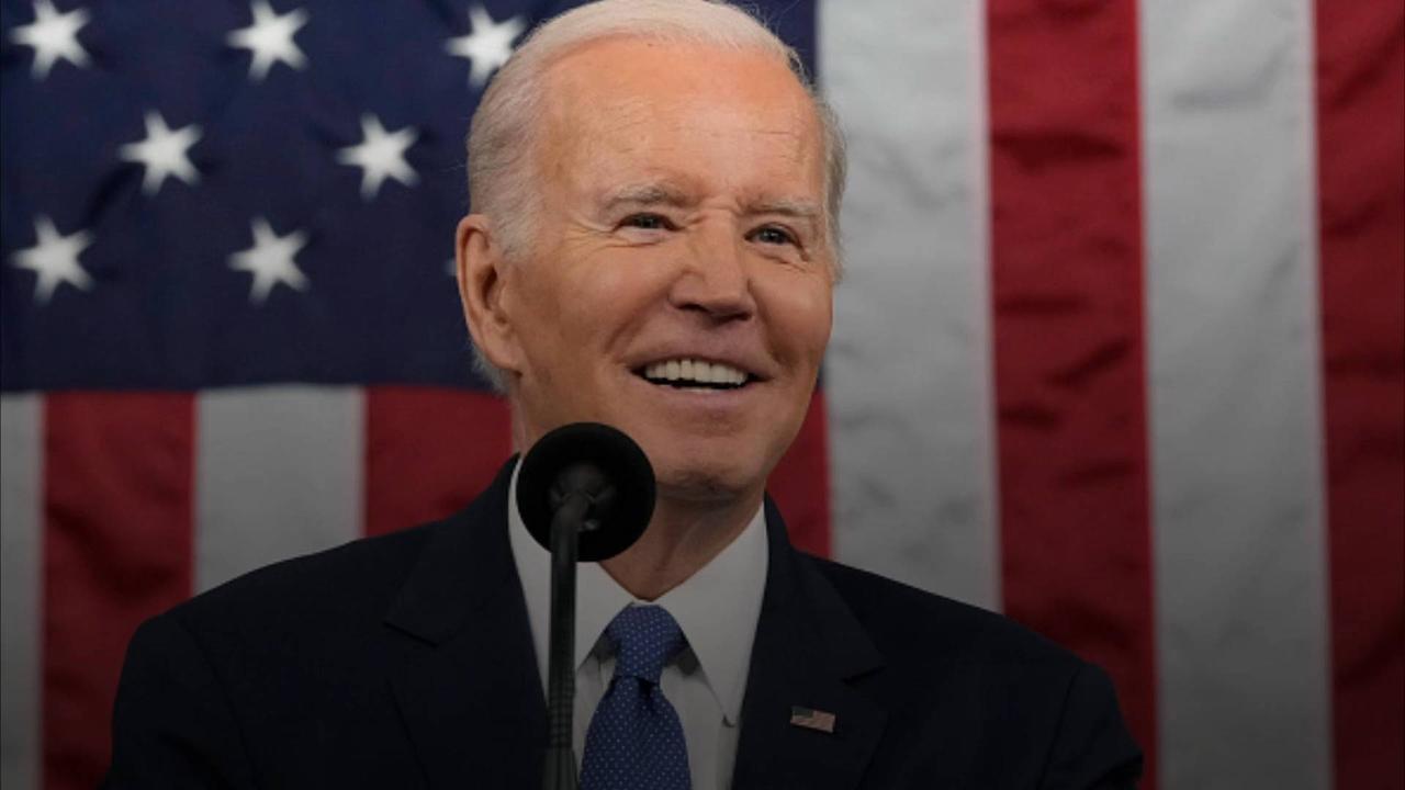 5 Takeaways From Biden’s State of the Union Address