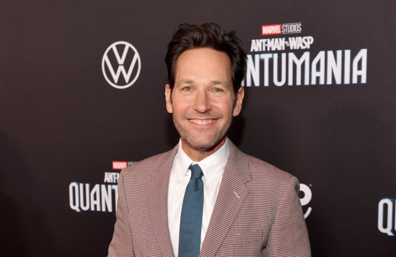 Paul Rudd had brutal combat scenes with Jonathan Majors in 'Ant-Man and the Wasp: Quantumania'