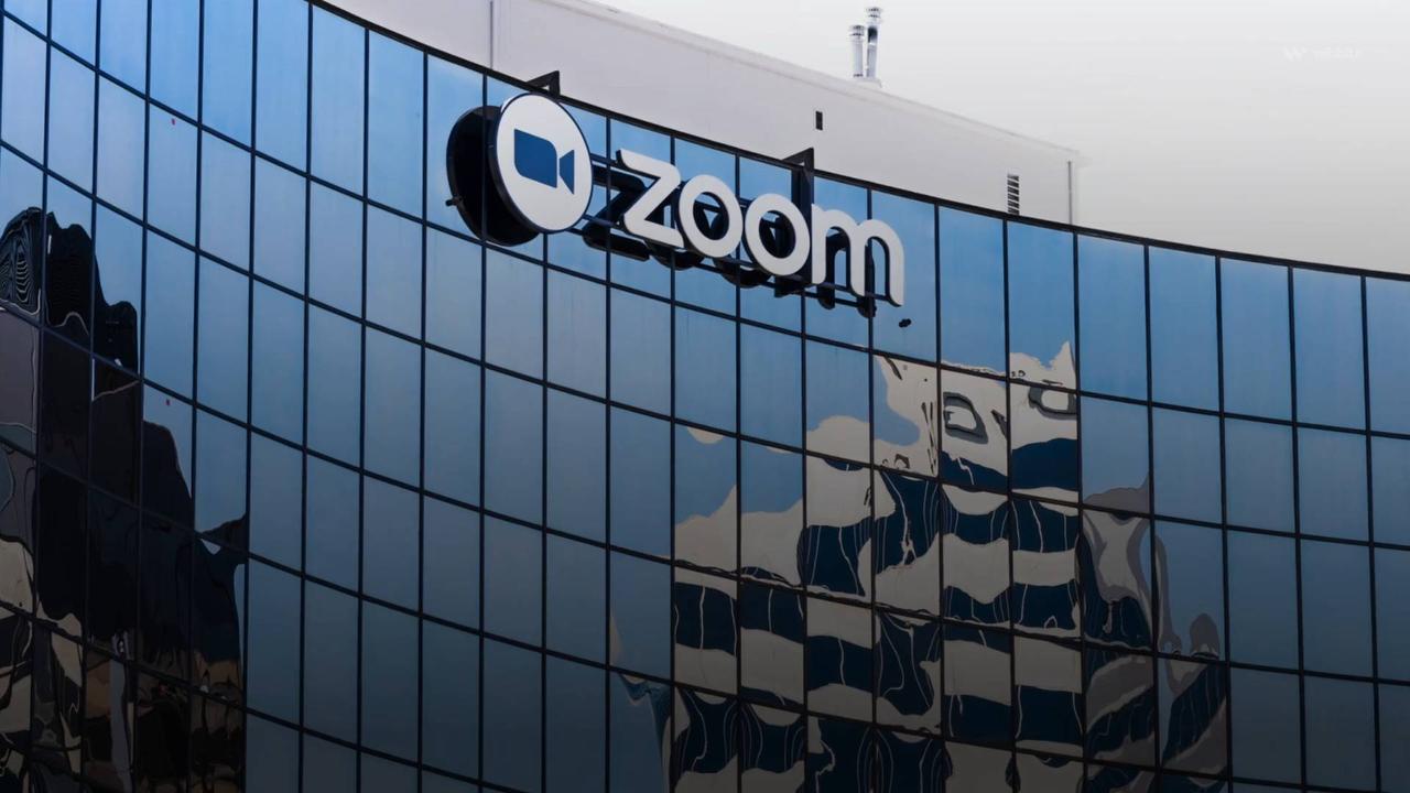 Zoom to Lay Off 15% of Its Workforce