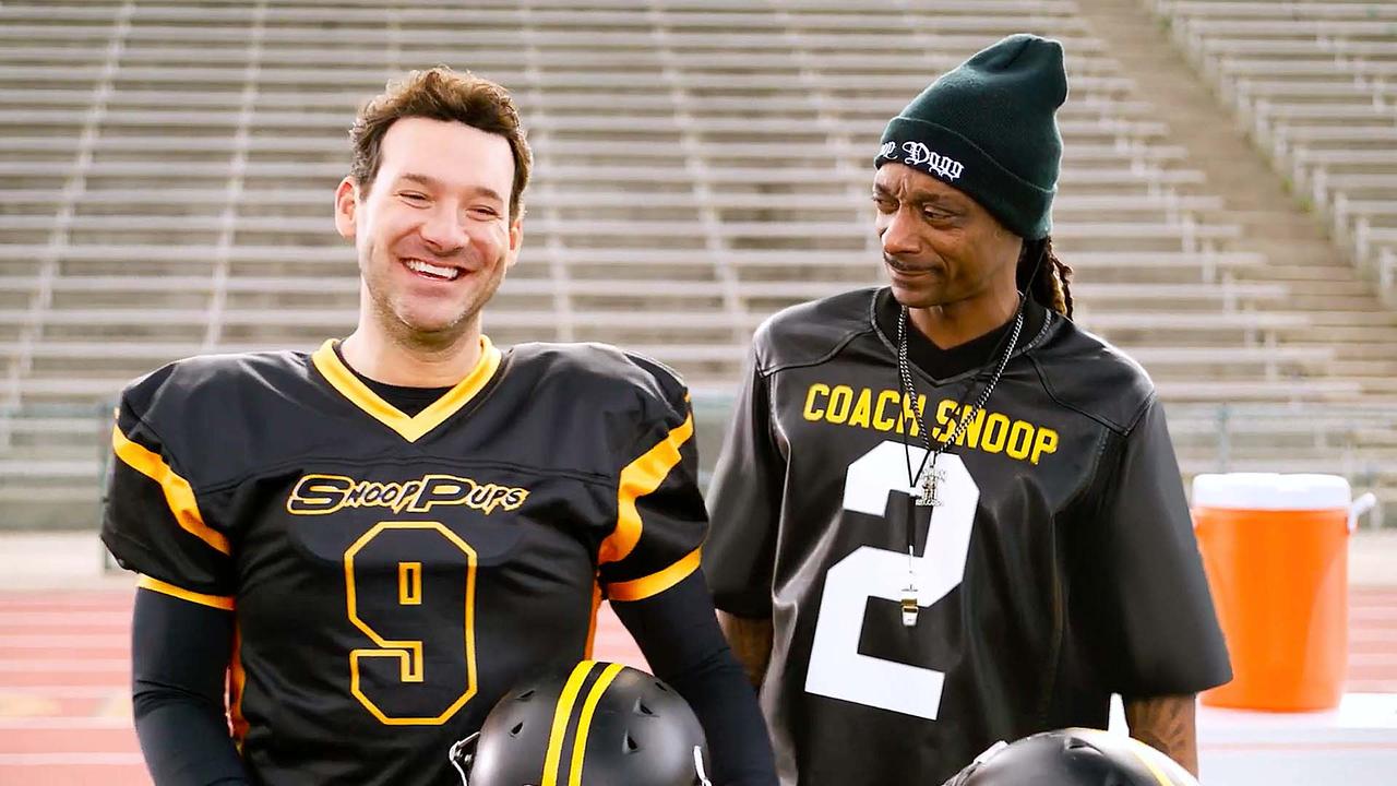 Skechers 'Slip-Ins' Super Bowl 2023 Commercial with Snoop Dogg