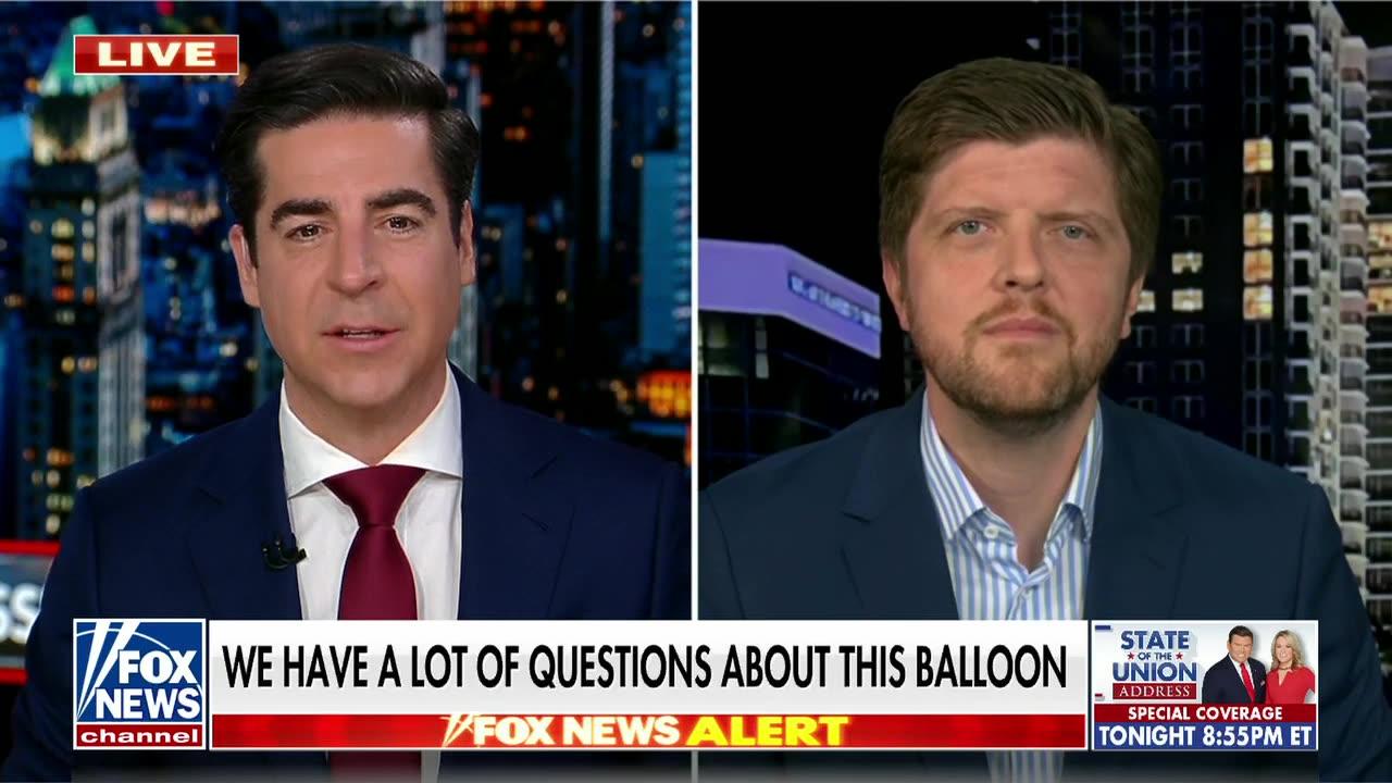 Why didn't we pop the Chinese balloon sooner?