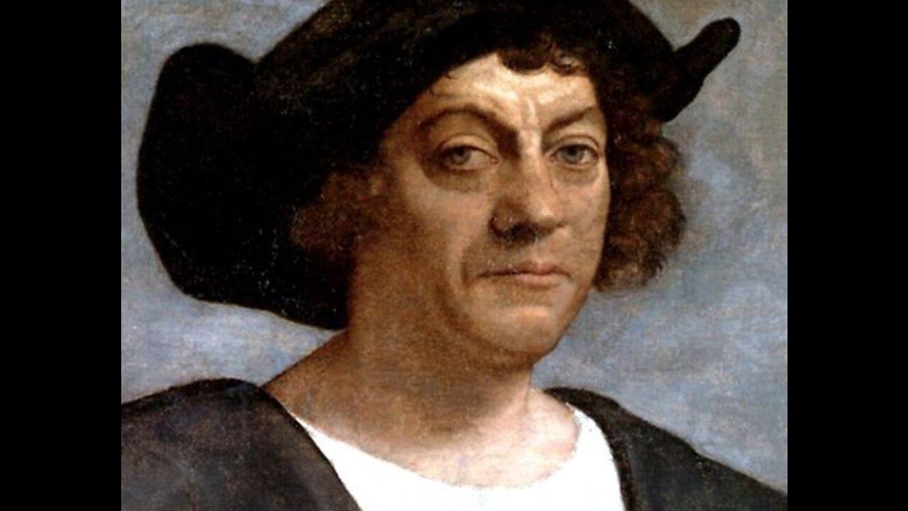 Was the Voyage of Columbus a Positive or Negative Event?
