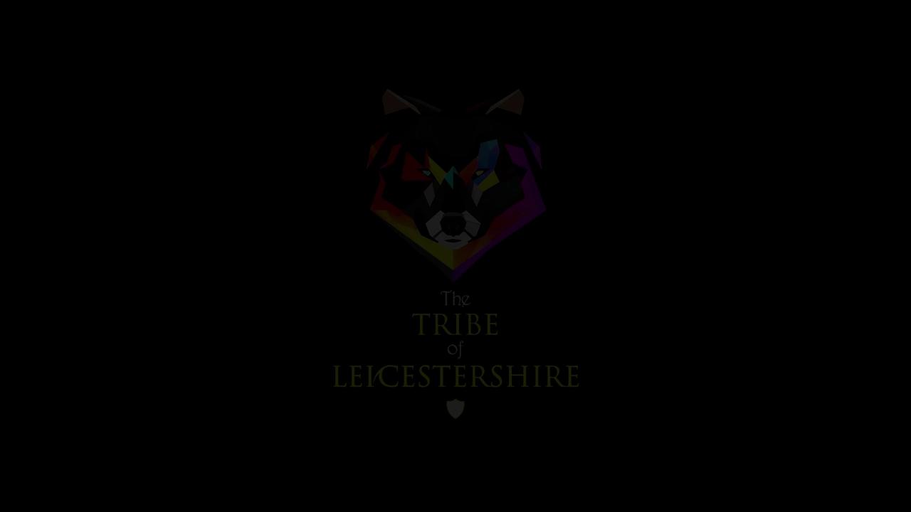 The Tribe of Leicestershire clock tower meeting 28th Feb 2023.