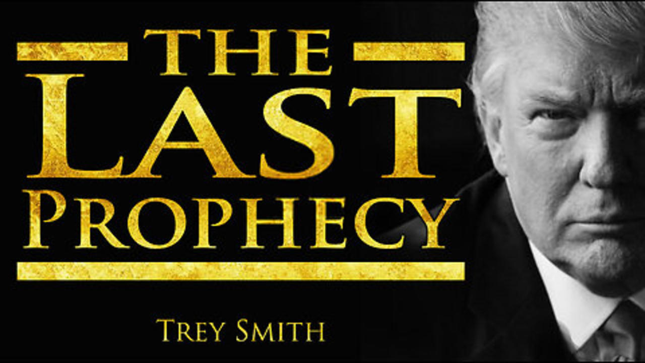 Special Presentation: The Last Prophecy