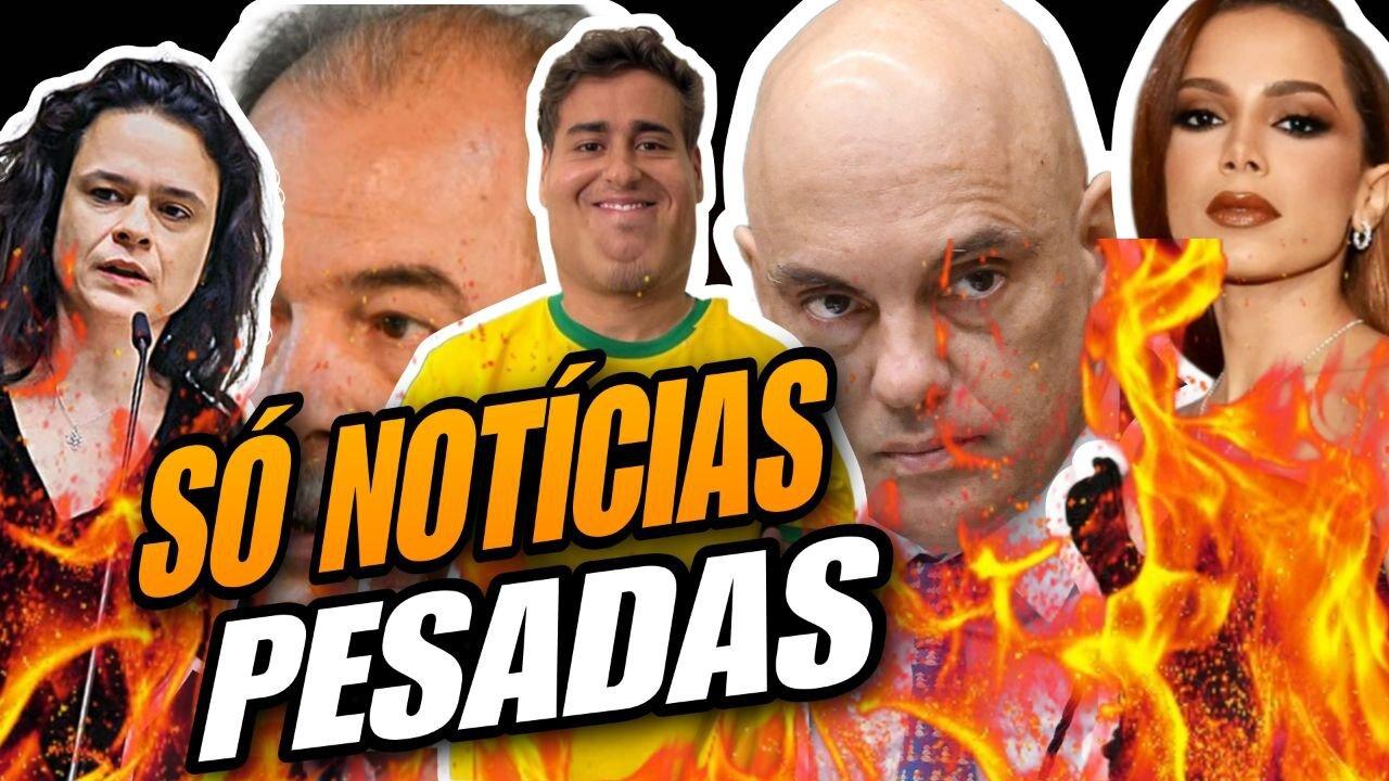 Nikolas Ferreira, Lula, uber + Correios e caloteiros - Ding Dong Podcast