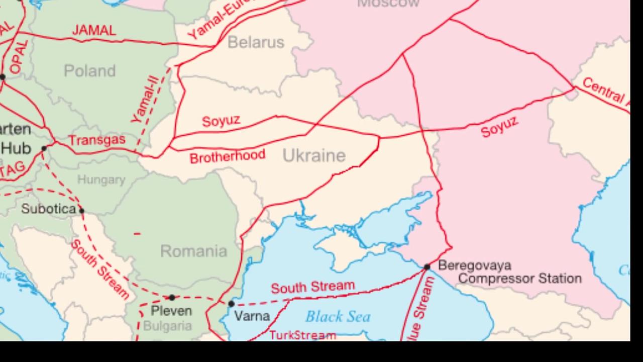 US behind Nord Stream sabotage – legendary NYT journalist