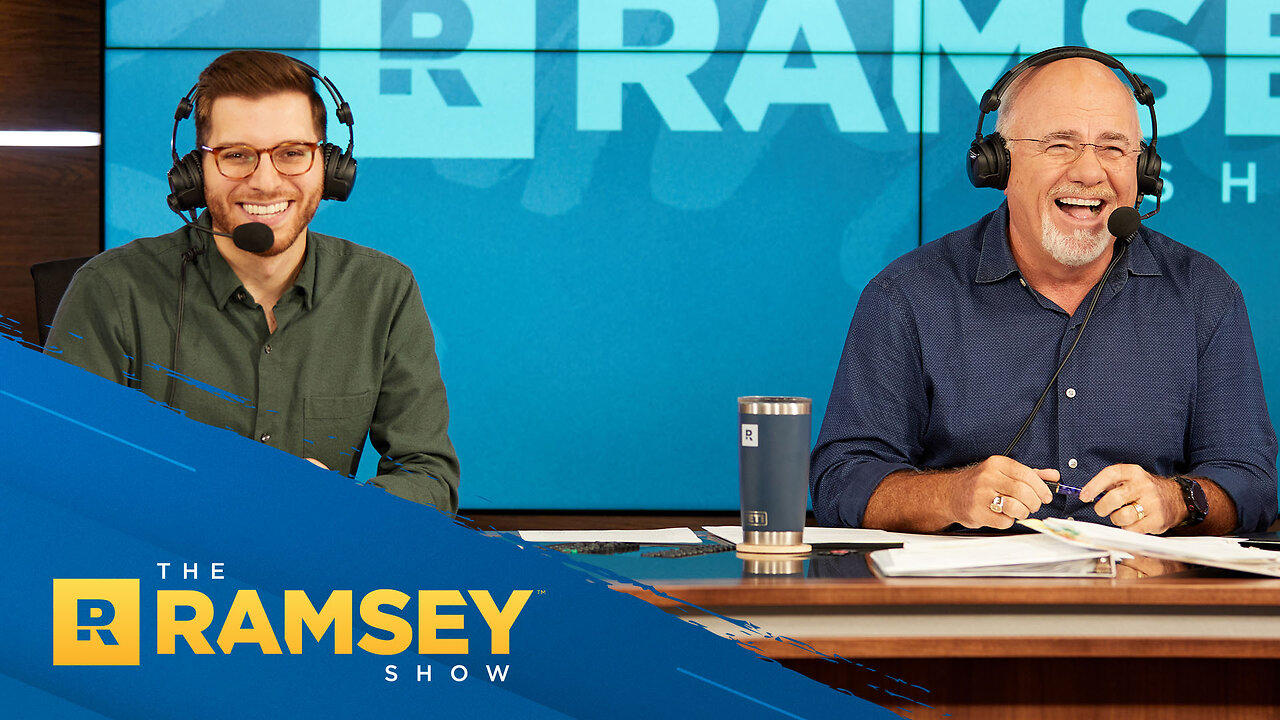 The Ramsey Show (February 8, 2023)