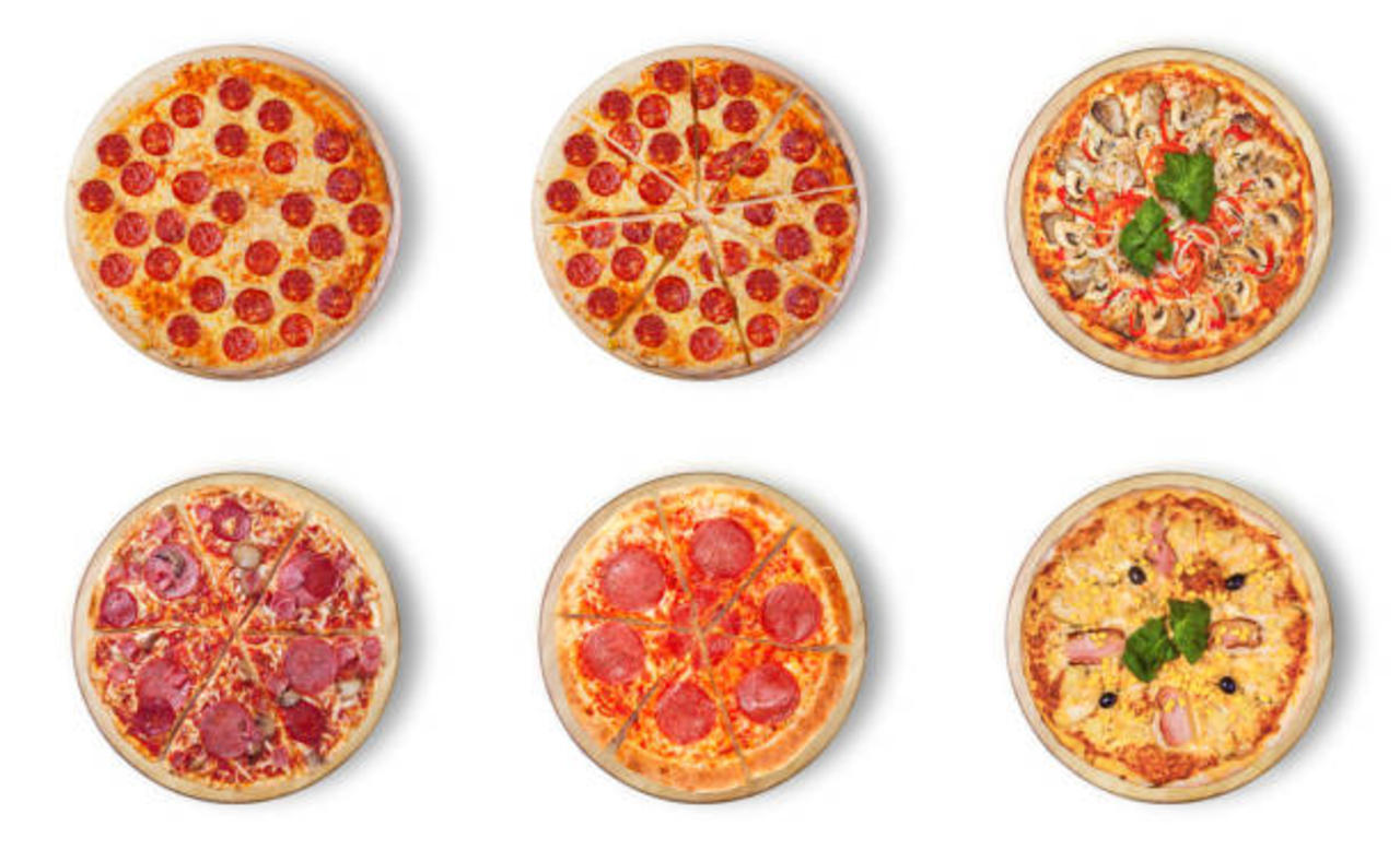 Pizza Is Officially America's Favorite Food (National Pizza Day)