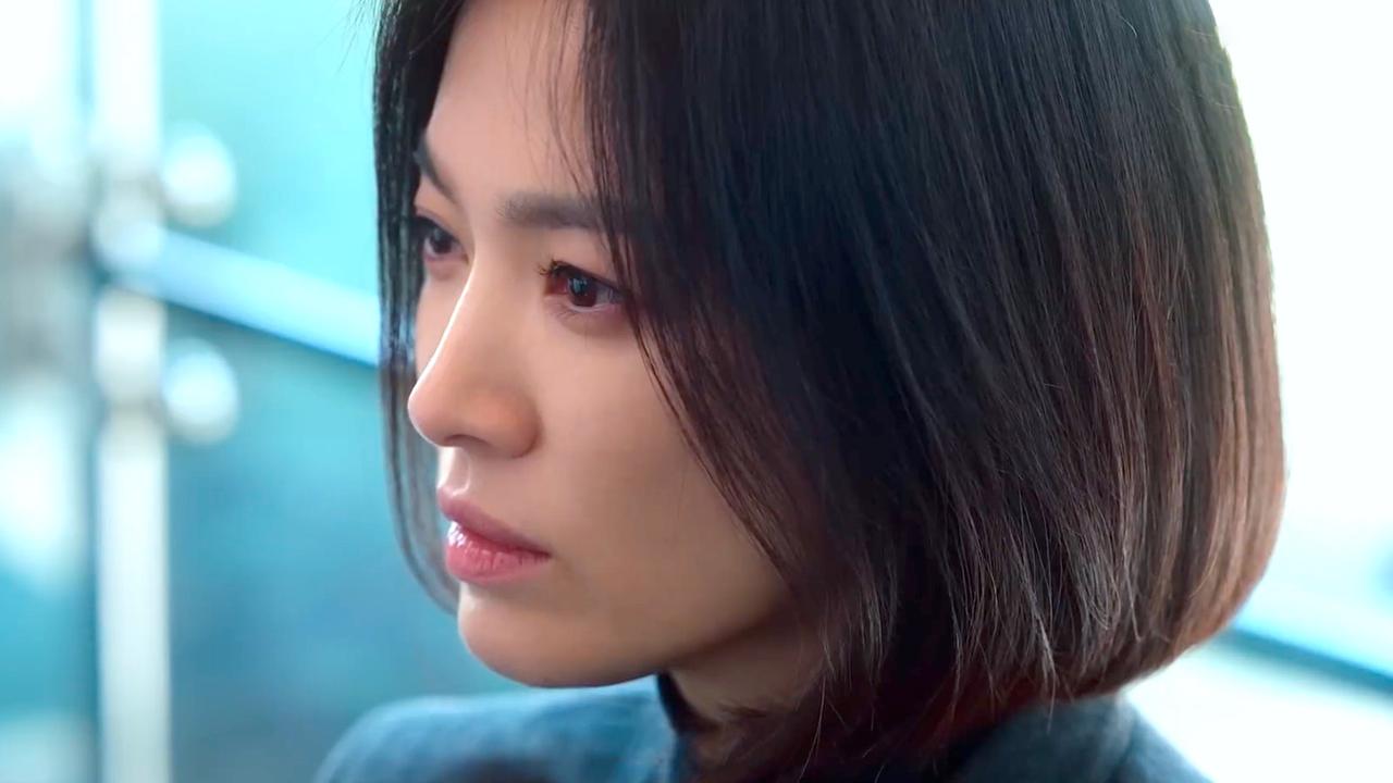 Chilling New Look at Netflix’’s The Glory Part 2 with Song Hye Kyo