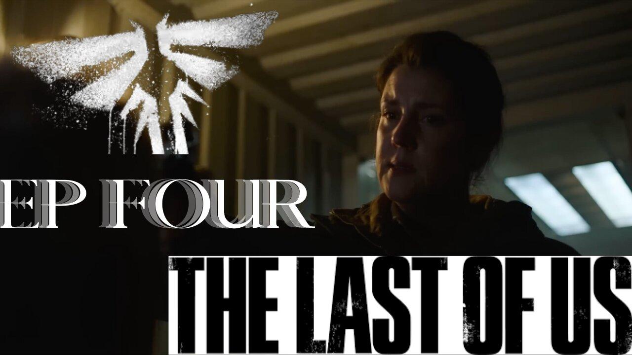 The Last of Us EP 4 RECAP/ Discussion!! #lastofushboseries #thelastofus #joelandellie