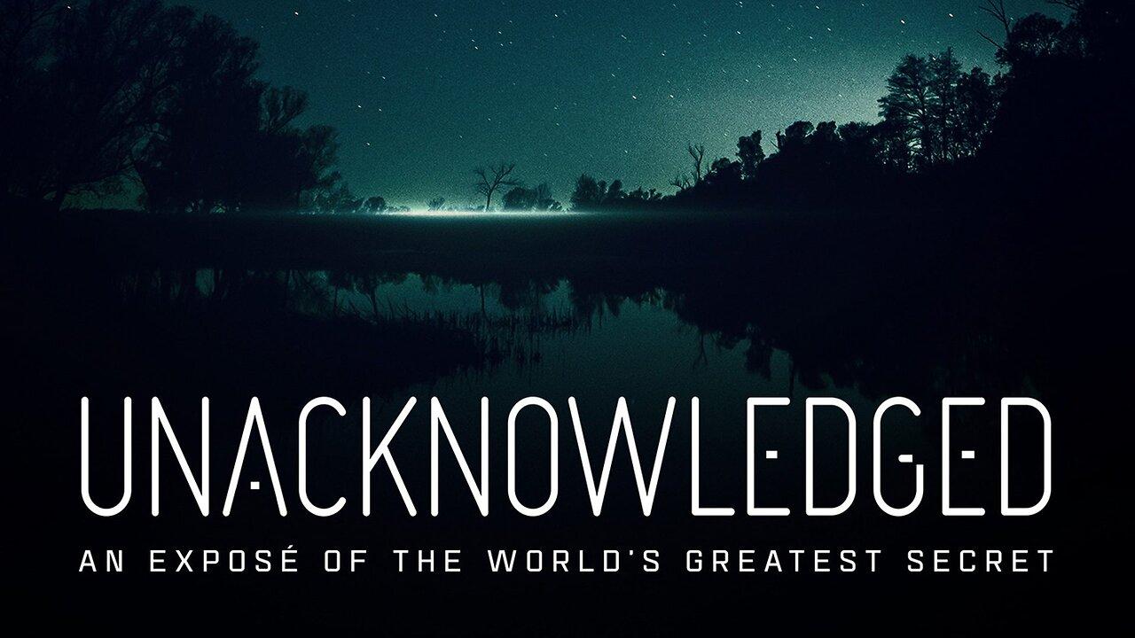 Unacknowledged