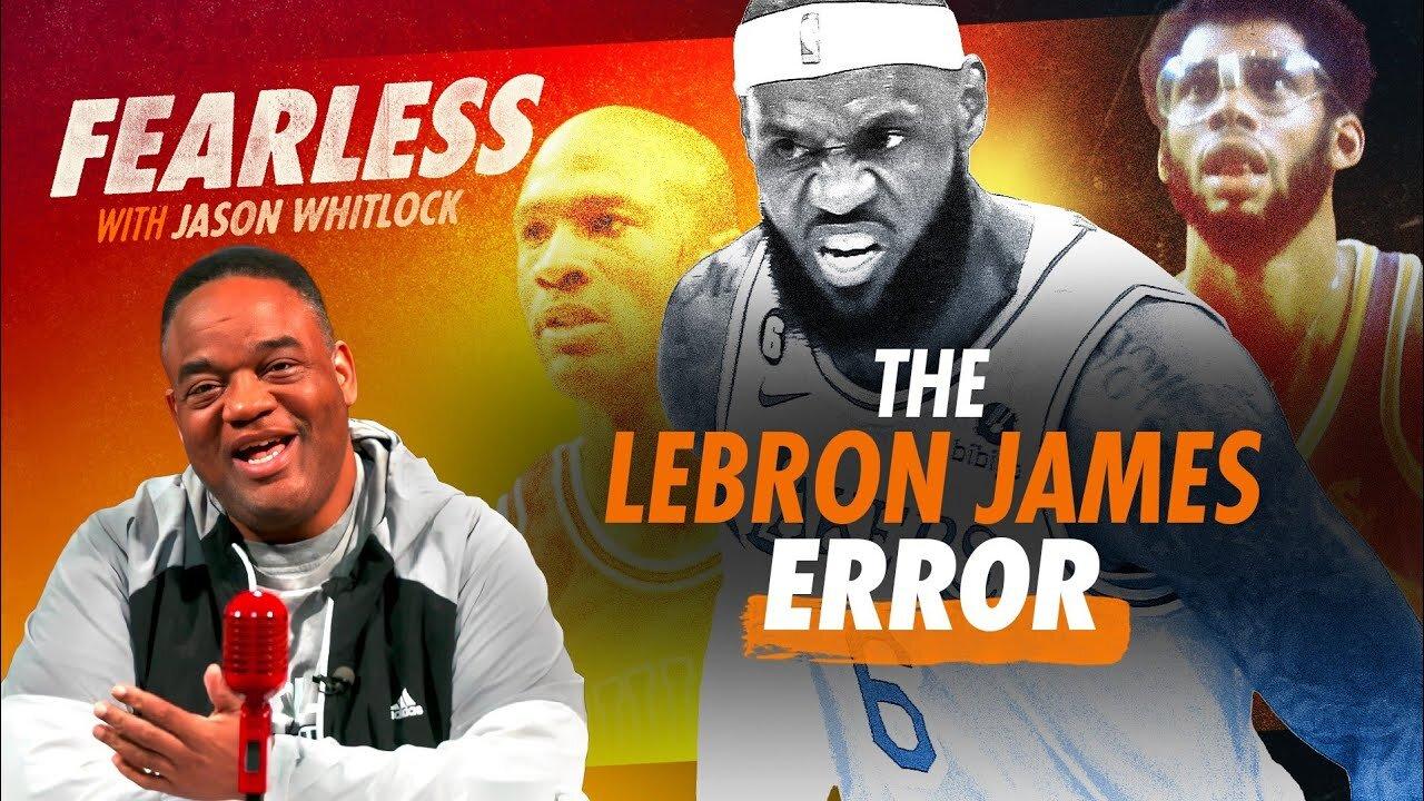 Why LeBron James' Scoring Record Doesn’t Matter | Tennessee Harmony: Restoring God’s Order | Ep 374