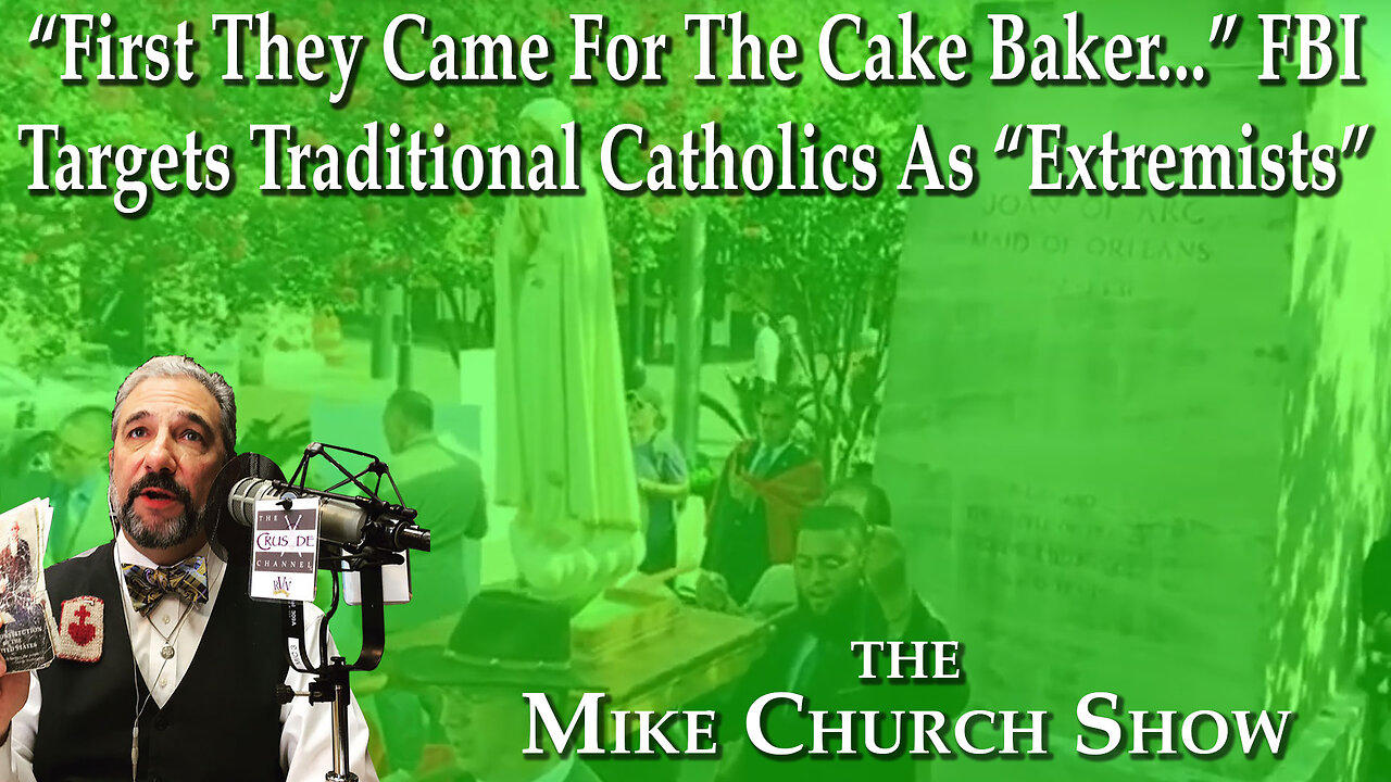 The Mike Church Show