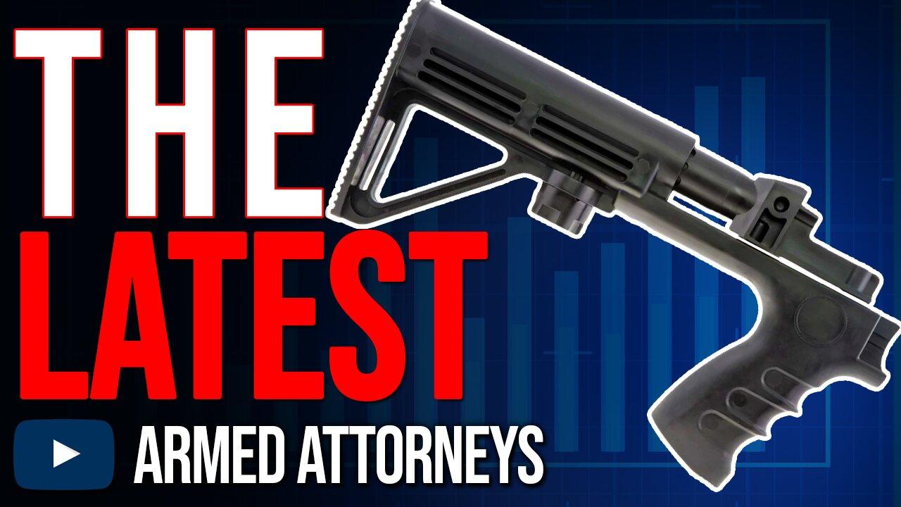 Bump Stock Ban Overturned by Appeals Court – What’s Next?