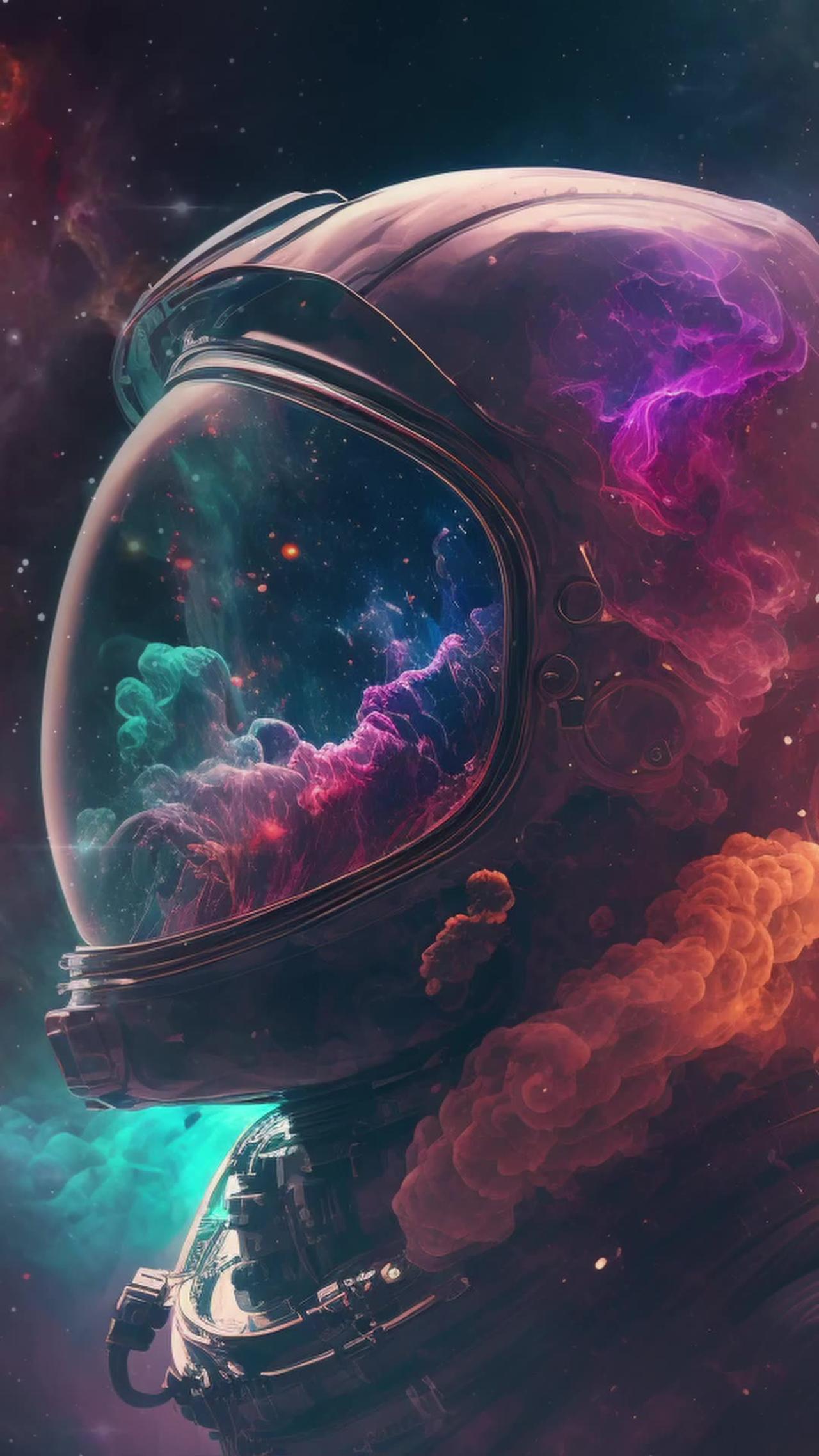 Lost in Space