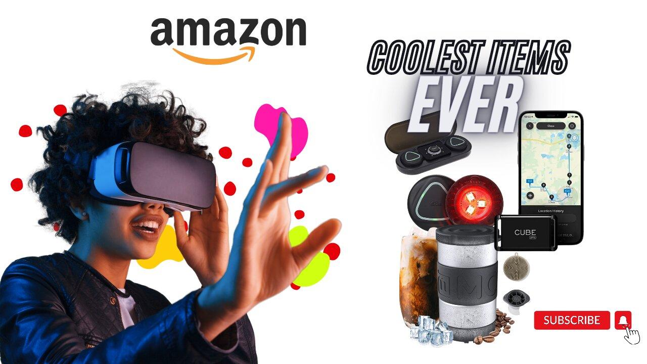 Coolest items worth buying One News Page VIDEO