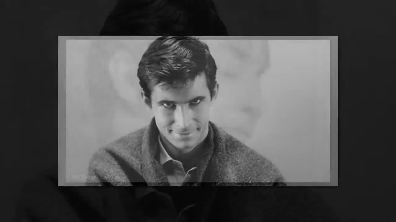 NORMAN BATES IS A GREAT BIG PSYCHO Novelty Song